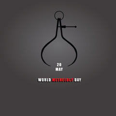 Banner - World Metrology Day