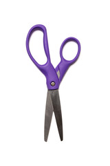 Open Scissors