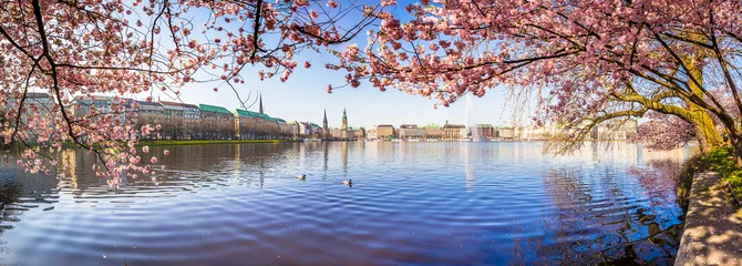 Hamburg, Deutschland © powell83