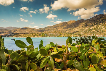 Urlaub auf Kreta