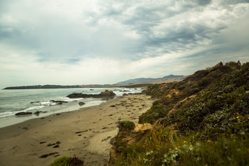 Big Sur Coastline 01