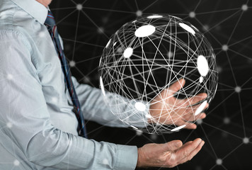 Concept of global connection