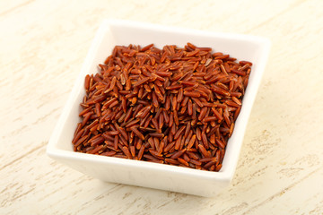 Brown rice