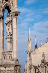 Notre-Dame de Paris