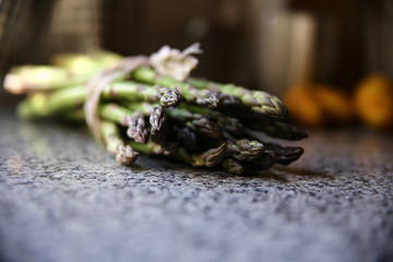 Spargel Gemüse 