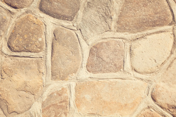 light brown stonework, light, texture background