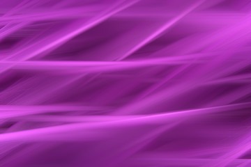 Blurred purple lines