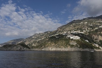 Amalfi Coast