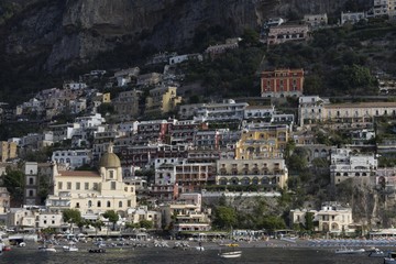 Amalfi Coast