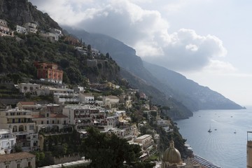 Amalfi Coast