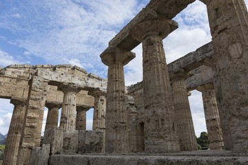 Paestum