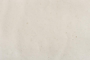 Paper background texture Empty cardboard