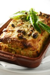 美味しいイタリア料理、パスタのイメージ