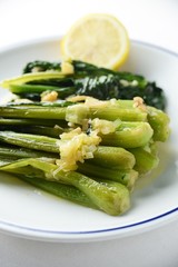 美味しいイタリア料理、前菜のイメージ