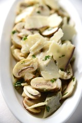 美味しいイタリア料理、前菜のイメージ