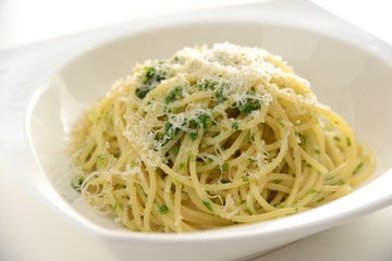 美味しいイタリア料理、パスタのイメージ