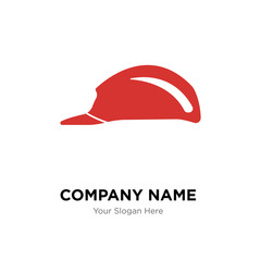 header company logo design template