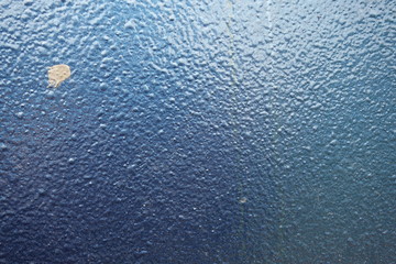 Metal texture with scratches and cracks