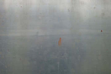 Fototapeta premium Metal texture with scratches and cracks