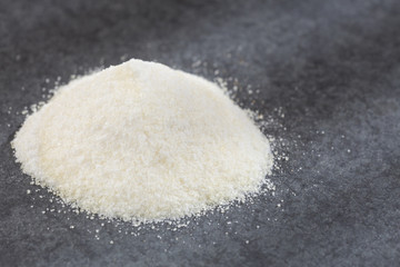 Collagen protein powder - Hydrolyzed