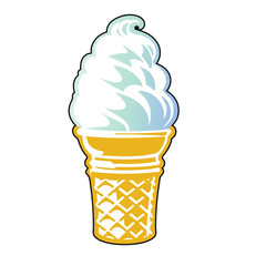 Ice Cream Cone
