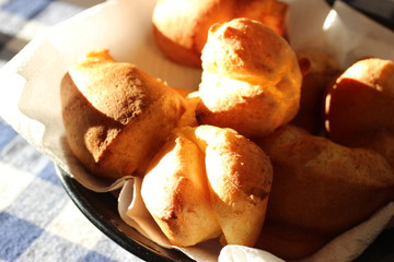 popovers