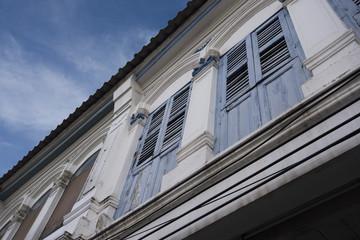 Ancient Architecture