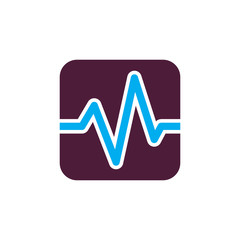 Equalizer Icon Design