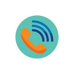 Phone Icon Design