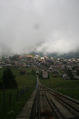 Fototapeta premium switzerland