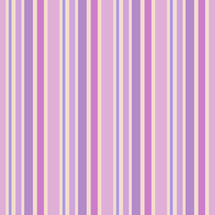 Vector colorful stripes seamless pattern