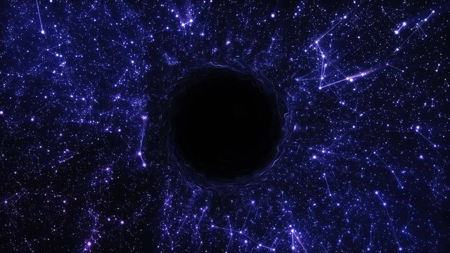 black hole