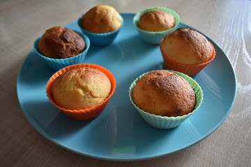 cupcakes