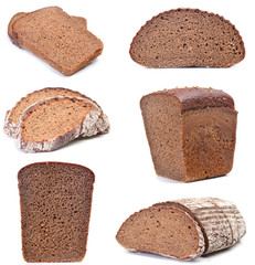 Fresh bread