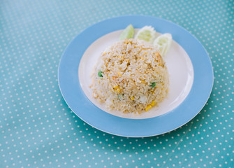 Fried Rice