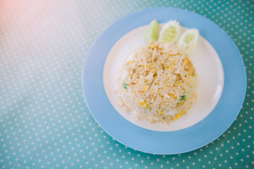 Fried Rice