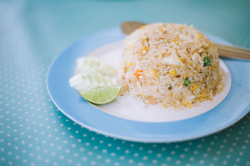 Fried Rice