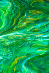 Background texture of stained glass
