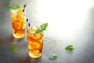 Iced Tea