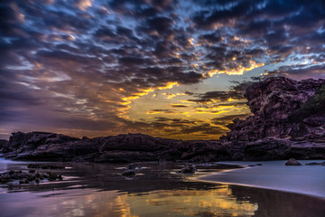 Pambula Beach