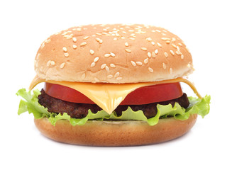 Hamburger