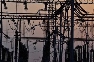 pylon