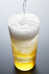 ハイボールやソーダ割り