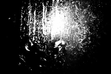 Grunge Urban Vector Texture Template