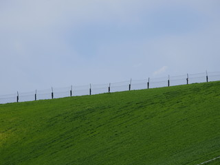 paesaggio appenninico