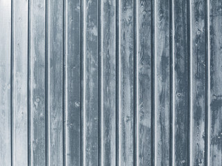 Hintergrund Holz, blau