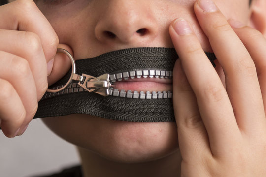 do not stay silent on children abuse and injustice. educate children against life. 