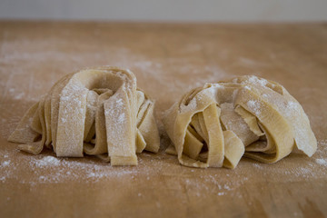 pasta fatta a mano