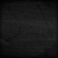 Dark grey black slate background or texture.