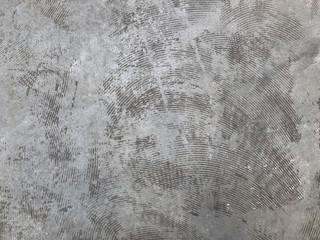 Old Vintage Concrete Cement Scraped Scratched Abstract Background Texture